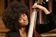 Esperanza Spalding