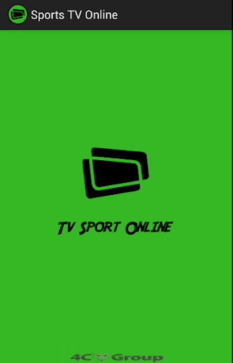 Sports TV Online