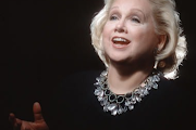Barbara Cook