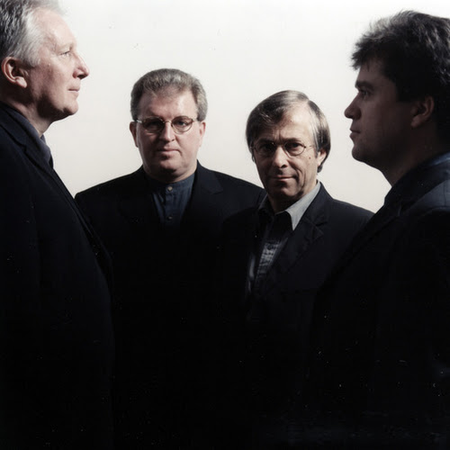 The Hilliard Ensemble