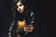 Katie Melua