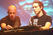 Infected Mushroom