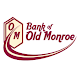 Bank of Old Monroe Mobile Bank