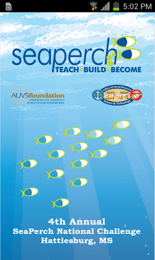 SeaPerch Challenge