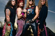 Steel Panther