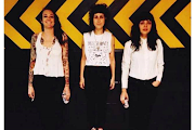 The Coathangers