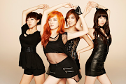 Miss A