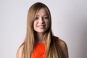 Connie Talbot