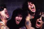 Motley Crue