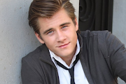 Luke Benward