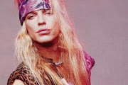Bret Michaels
