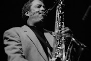 Johnny Griffin