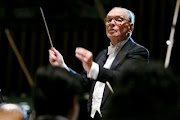 Ennio Morricone
