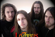 Lazarus A.D.