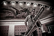 Colin Stetson