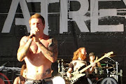 Atreyu
