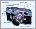 Leica.35mm.Range.Finder.Camera