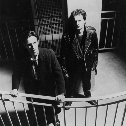 Cabaret Voltaire