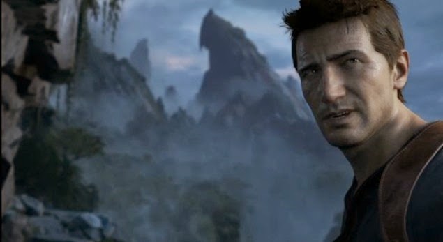 uncharted 4 ps4 01