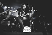 PVRIS