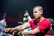 Afrojack