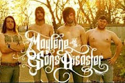 Maylene & The Sons Of Disaster