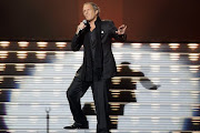 Michael Bolton