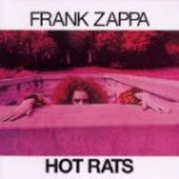 Hot Rats