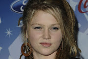 Crystal Bowersox