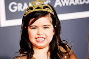 Sophia Grace