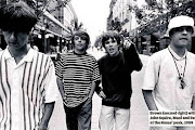 Stone Roses