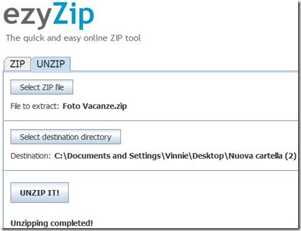 ezyZip.com