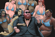Action Bronson