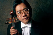 Yo Yo Ma