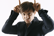 Martin Solveig