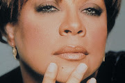 Patti Austin