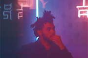 The Weeknd