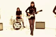 Dum Dum Girls