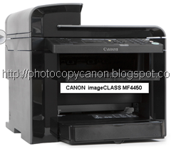 Harga Fotocopy CANON imageCLASS MF4450