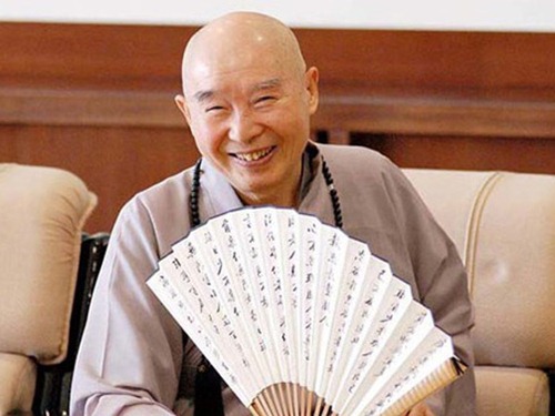 Pháp sư Tịnh Không: Trợ niệm tức là giúp một người thành Phật.