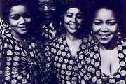 The Staple Singers