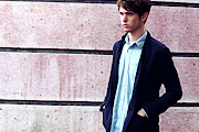 James Blake