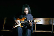 Joan Armatrading