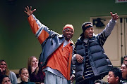 Method Man & Redman