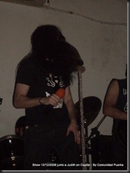 Pork junto a Judith 12-12-2009 Capital (5)