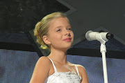 Jackie Evancho