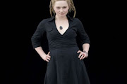 Crystal Bowersox