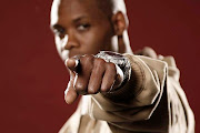 Cormega