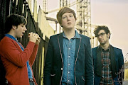 Two Door Cinema Club