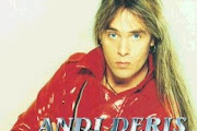 Andi Deris